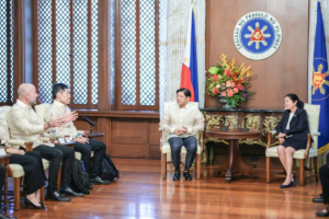 President Ferdinand R. Marcos Jr. welcomed Grab Philippines’ contribution in generating local employment in the country as the administration carries out initiatives to provide more jobs to Filipinos.