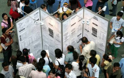 filipinos looking for jobs