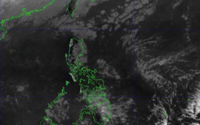 Possible Return of ‘Amihan’ to Bring Cold Nights and Mornings in the Philippines 306468