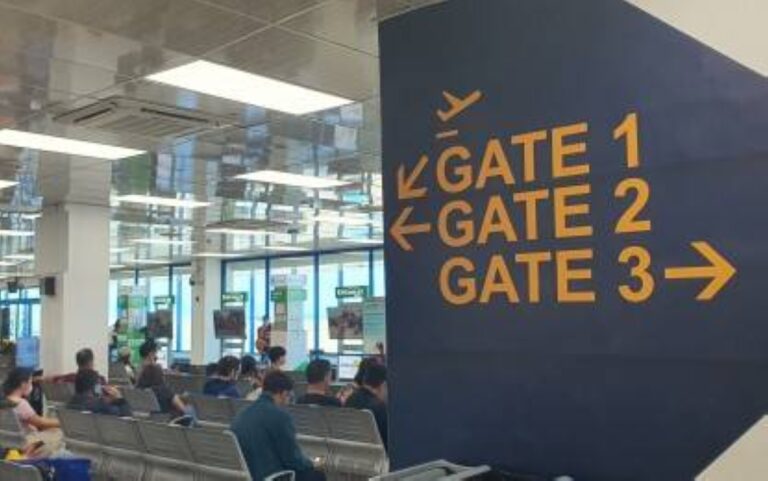 Laguindingan International Airport Upgrade: Government Calls for Bidders