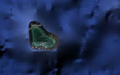 Chinese warships, chopper seen in Scarborough Shoal – PCG