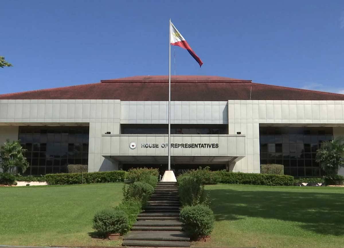 House of Representatives