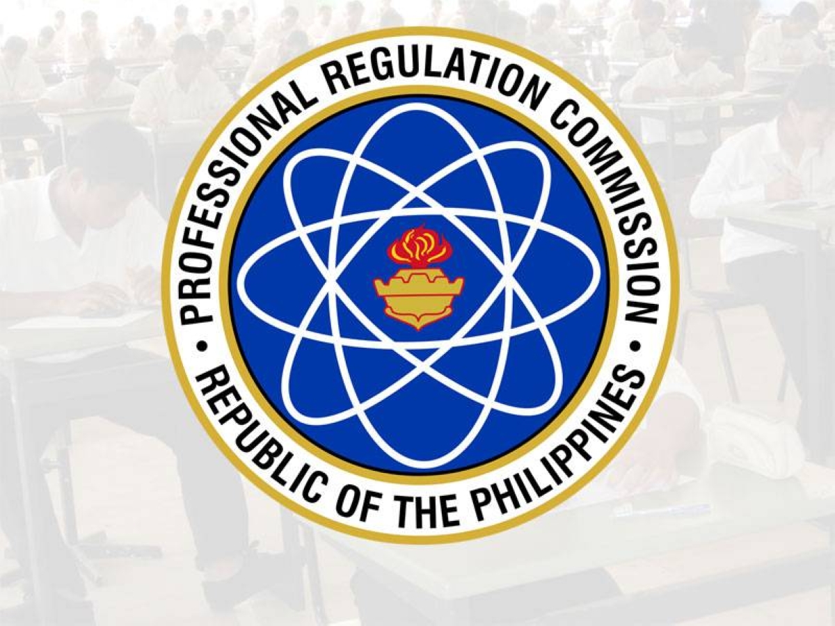 PRC LOGO