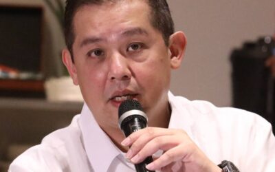 Speaker Ferdinand Martin Romualdez. File Photo