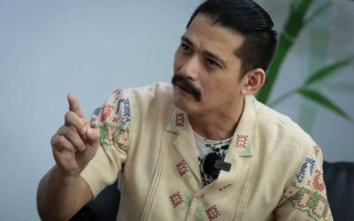 Sen. Robin Padilla supports Cannabis Medicalization Act