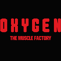 Oxygen Nutrition