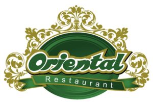 logo of oriental restaurant in kuwait