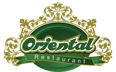 logo of oriental restaurant in kuwait