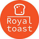 Royal Toast