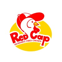 Red Cap Red Cap