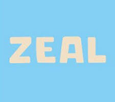 Zeal Burger