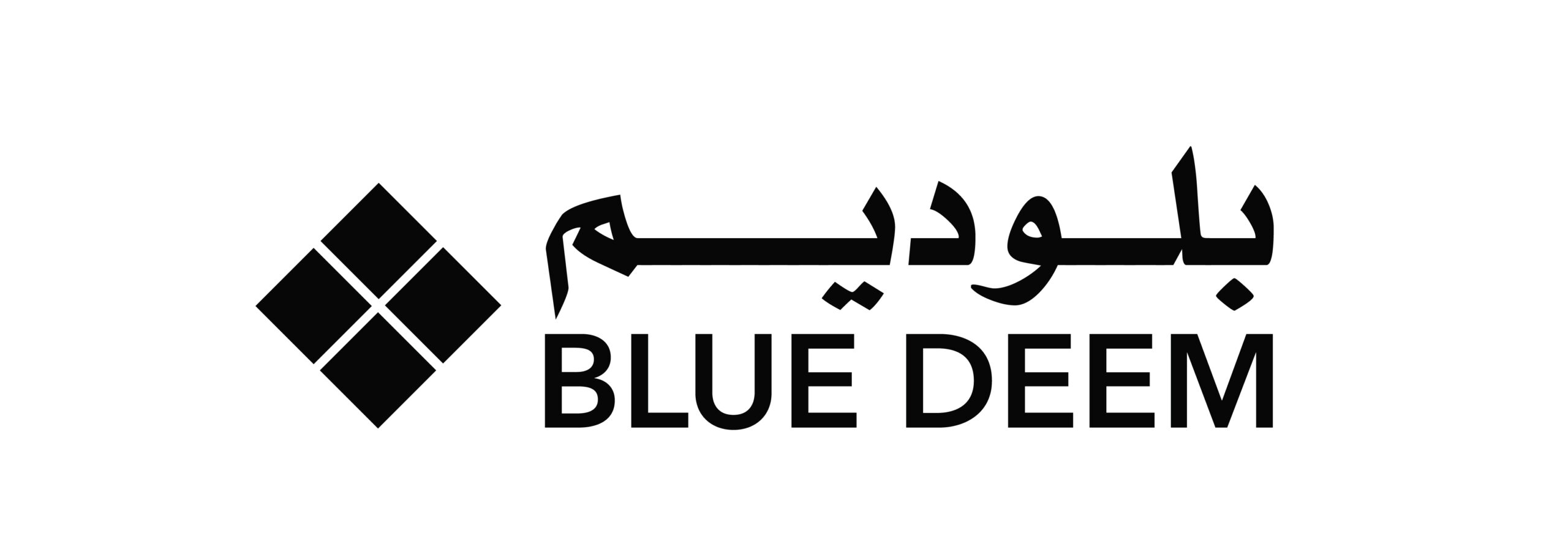 Blue Deem