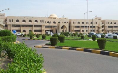 speacialized clinics by ministry of health, kuwait