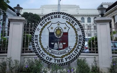 Lawyer Disbarred for Misrepresenting Position at Customs Supreme Court