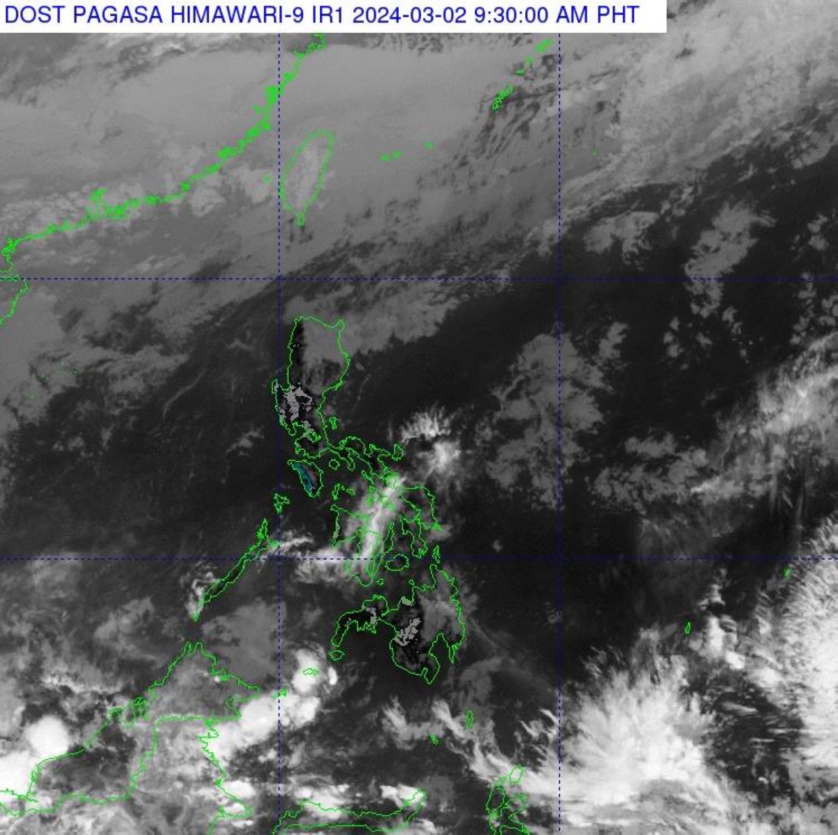 pagasa