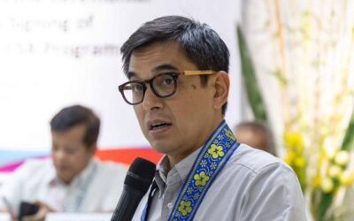 Photo from Official Facebook Fanpage of Navotas City Mayor John Rey Tiangco