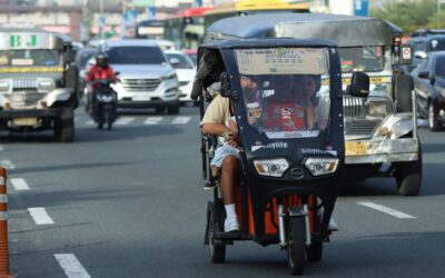 Lack of Transparency Surrounding Review of Executive Order 12 Leaves Stakeholders in the Dark 300523_eBikes_JGSeguia-4