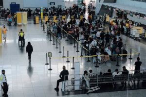 Ninoy Aquino International Airport