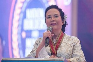PAO chief Persida Rueda-Acosta PHOTO BY J. GERARD SEGUIA
