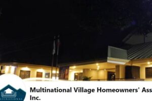 Multinational Village Homeowners Association Inc
