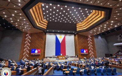 House Committee Approves Resolution for Constitutional Amendments 312114