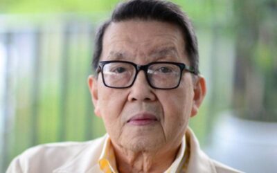 Jose ‘Joecon’ Concepcion: A Legacy of Leadership and Advocacy 312450