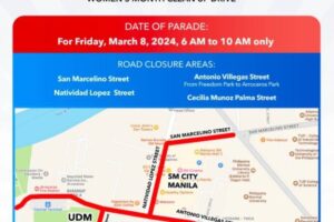 CONTRIBUTED FROM MANILA PUBLIC INFORMATION OFFICE FACEBOOK