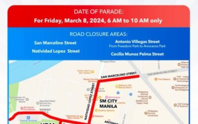 CONTRIBUTED FROM MANILA PUBLIC INFORMATION OFFICE FACEBOOK