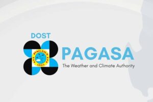 Philippine Atmospheric, Geophysical and Astronomical Services Administration