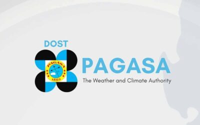 Philippine Atmospheric, Geophysical and Astronomical Services Administration