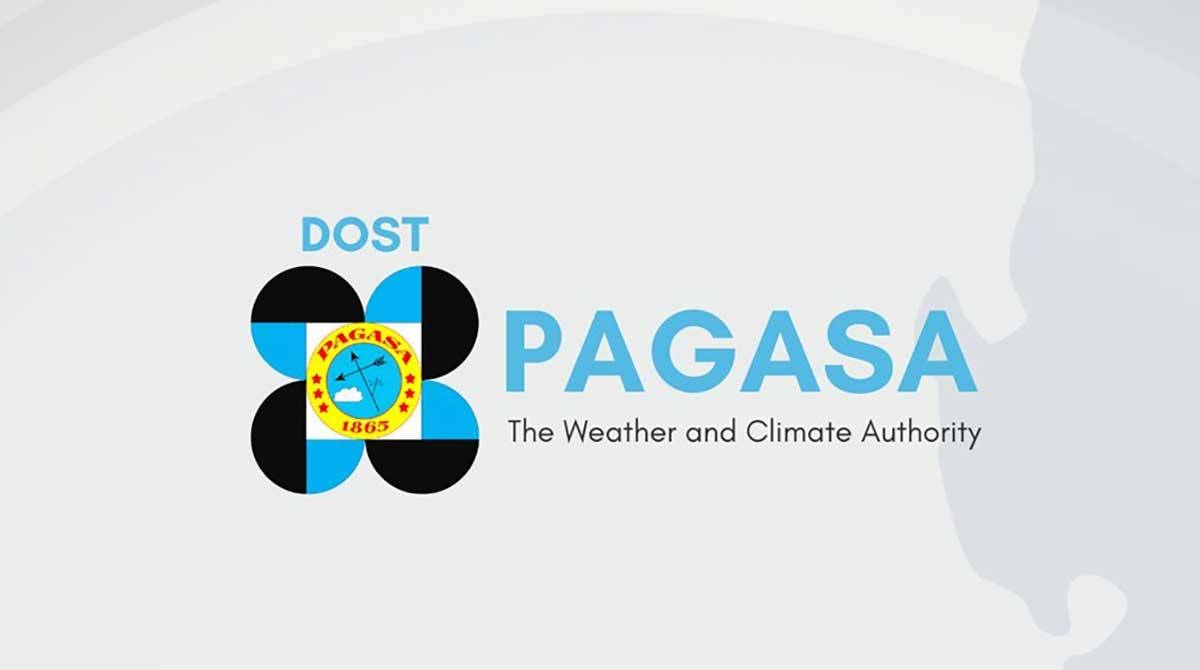 Philippine Atmospheric, Geophysical and Astronomical Services Administration