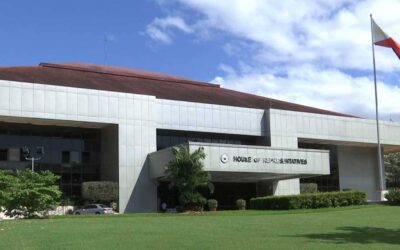 House Approves Senate Version of Eddie Garcia Bill House of Representatives