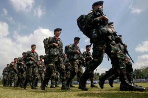 Armed Forces of the Philippines