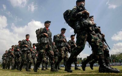 Armed Forces of the Philippines