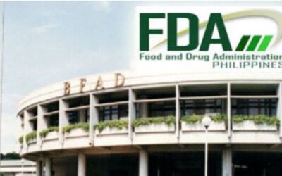 FDA Removes VAT-Exemption for Covid Treatment Products Food and Drug Administration