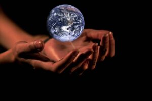 The warming trend also continued at a rapid pace last 2021, with annual global surface temperatures ranging from
0.21 to 0.28 degrees Celsius above the 1991-2020 average. PHOTO FROM PIXABAY