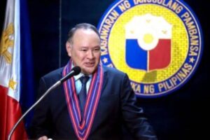 PHOTO From PNA