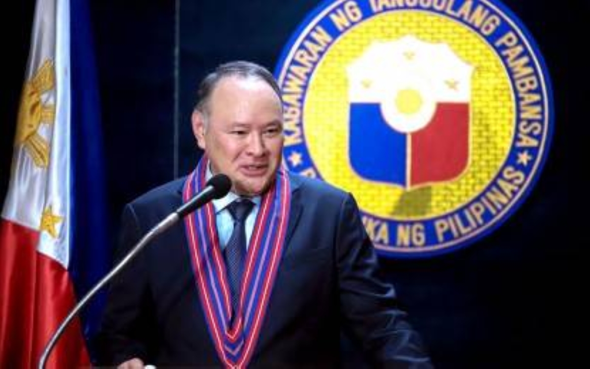 PHOTO From PNA