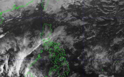 Northeast Monsoon to End Soon, Bringing an End to Cold Nights and Mornings – Pagasa 314146
