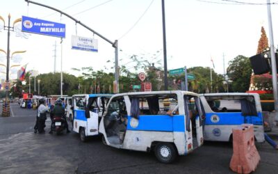 NEDA to Begin Public Hearings for Review of Executive Order No. 12 314172