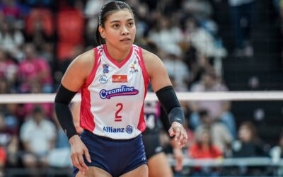 Alyssa Valdez PVL PHOTO