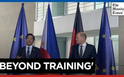 'BEYOND TRAINING'