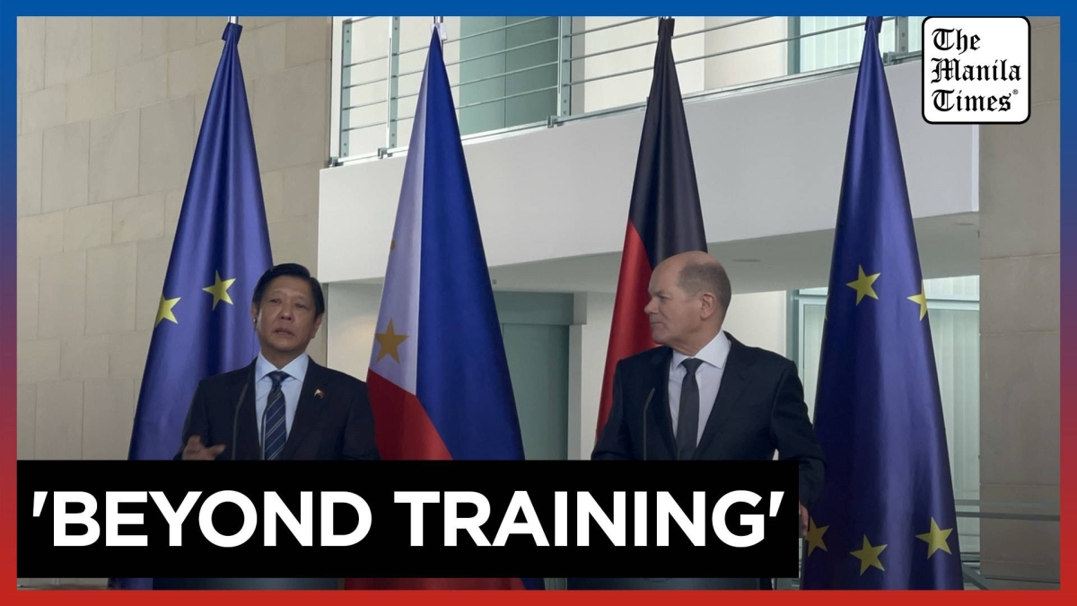 'BEYOND TRAINING'
