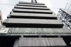 Sonshine Media Network International (SMNI)