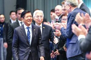 The Philippines is turning to Germany to further foster strong business partnerships and collaboration particularly in renewable energy being European Union’s biggest economy both in GDP and population and a global force in technology and innovation, President Ferdinand R. Marcos Jr. said on Tuesday. PCO