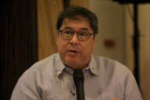 Dr. Teodoro “Ted” Herbosa. File Photo
