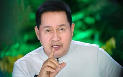 “Quiboloy’s Lawyer Asserts Readiness to Face Allegations in Court” Kingdom of Jesus Christ (KJC) founder Apollo Quiboloy