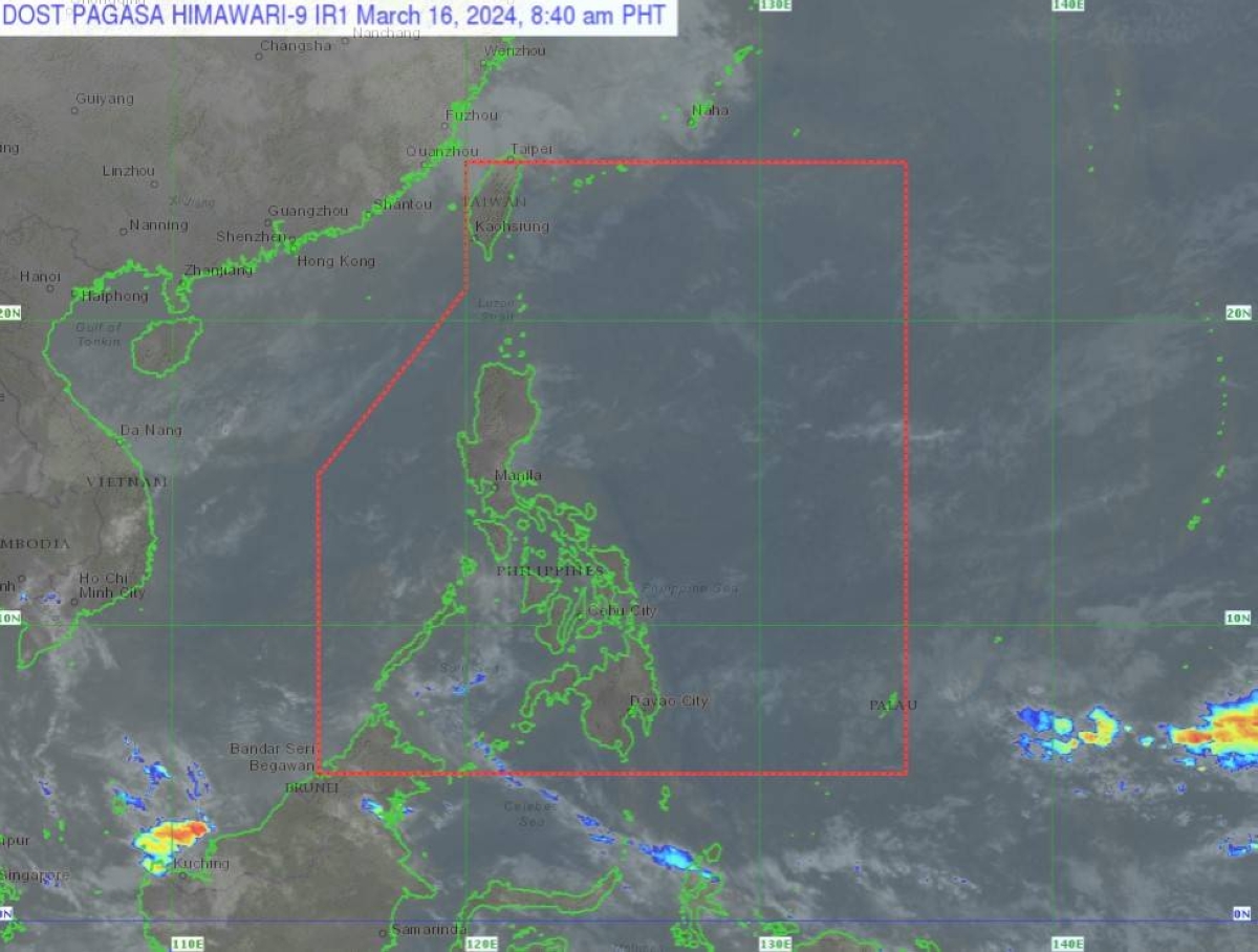 pagasa