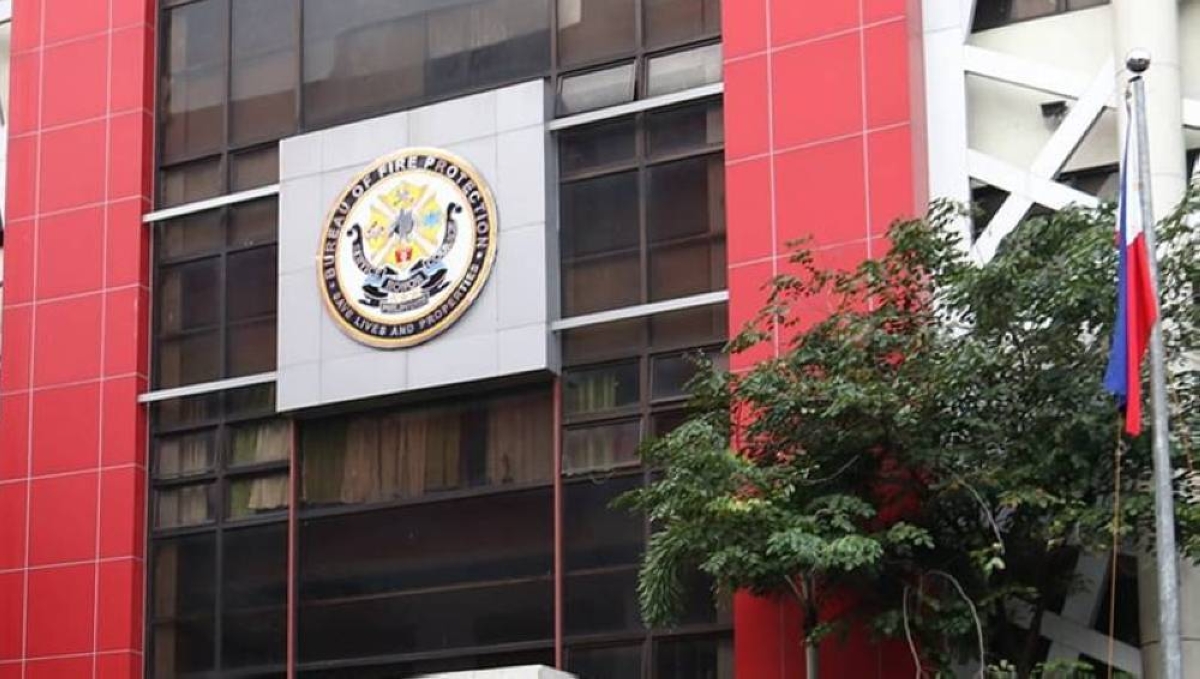 Bureau of Fire Protection