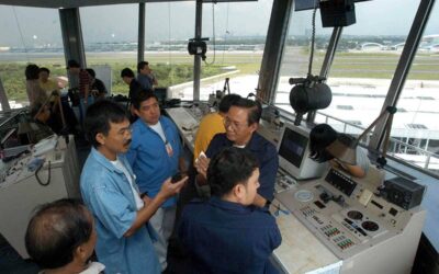 Proposed Magna Carta for Aviation Workers in the Philippines 318114